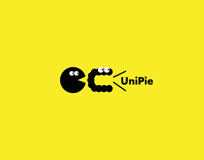UniPie Branding