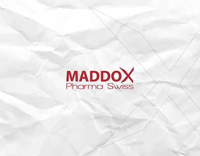 MADDOX - Social Media