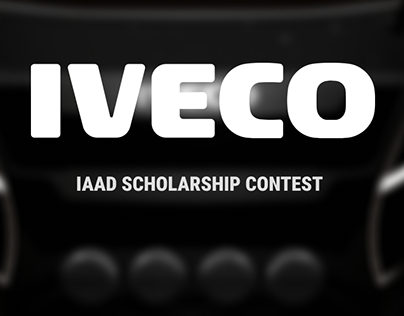 Project thumbnail - IVECO H2- IAAD Scholarship Project