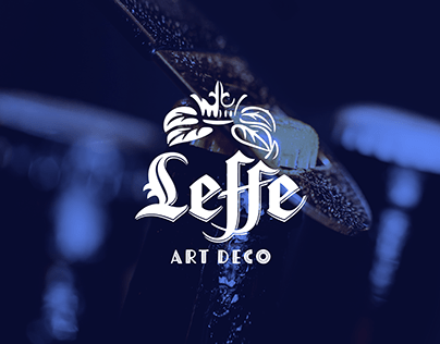 Leff & Art Deco