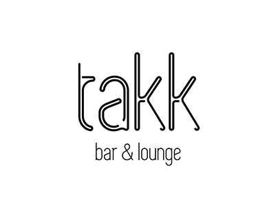 takk bar logo