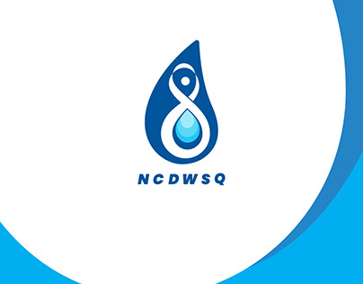 NCDWSQ - Logo Design