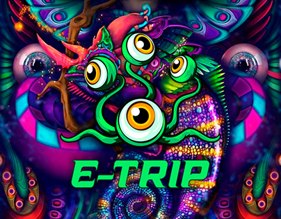 Vídeos E-TRIP 2023