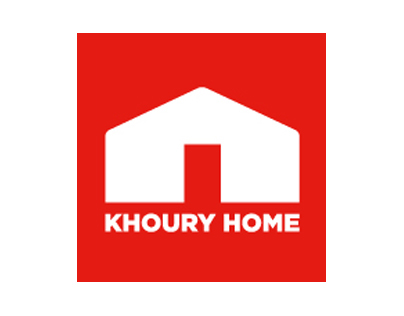 KHOURY HOME