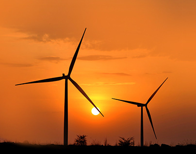 Sustainability Report - Continuum Green Energy