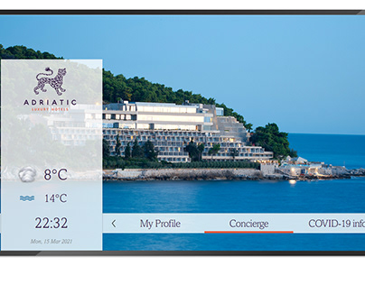 Adriatic Luxury Hotels, Dubrovnik