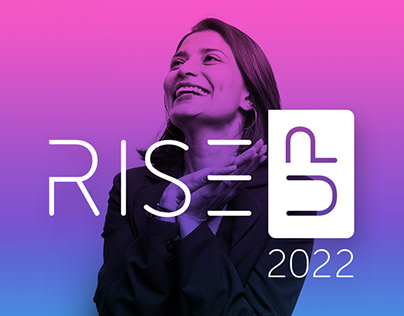 RISE UP 2022 // Virtual Conference