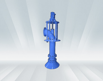 Vertical Axial Flow Pump