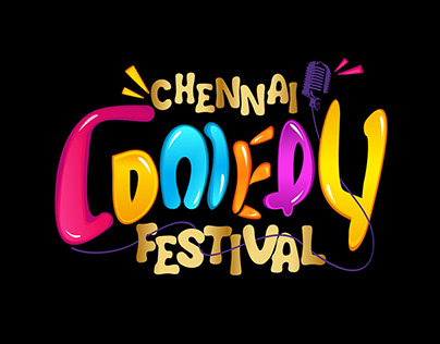 Comedy festival