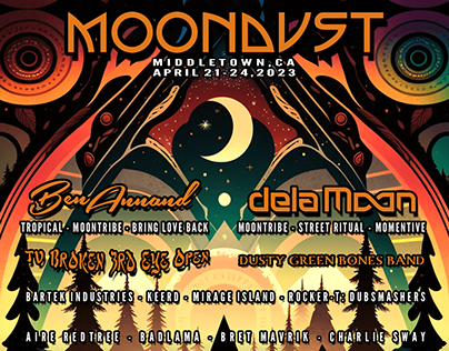 Moondust Festival (2023)