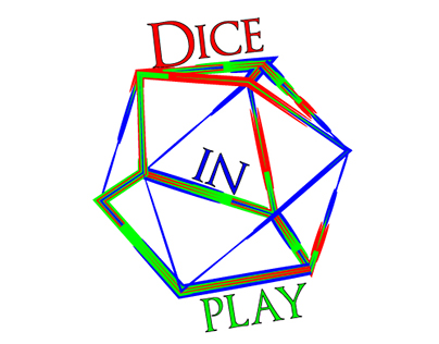 Dice In Play