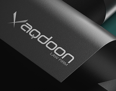 Xaqdoon Low Firm | Brand Identity