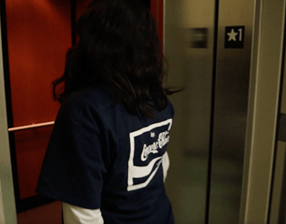 The Elevator Bullies