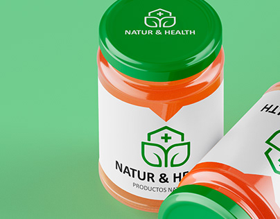 Logo Natur & Health