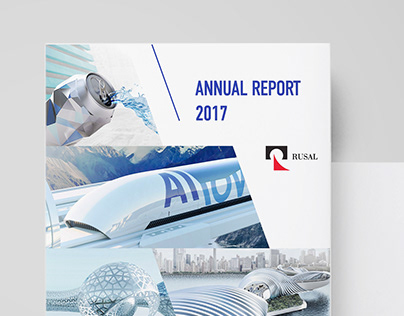 ANNUAL REPORT 2017 / RUSAL