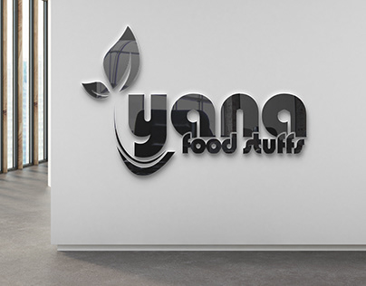 Yana FoodTuffs Logo