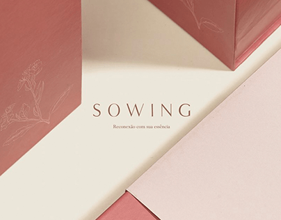 Sowing | Branding & Naming
