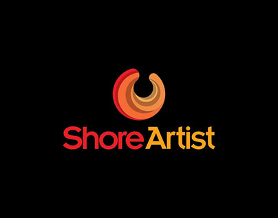 Shore Artist Logo