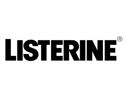 Listerine Whitening Extreme: "Culpa a mi sonrisa."