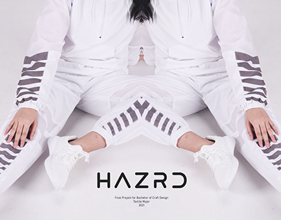 HAZRD - Final Project 2021