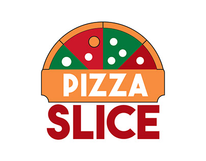 Social Media campaign for pizza slice