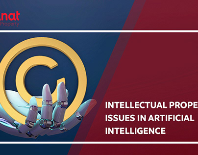 artificial intelligence in Intellectual Property