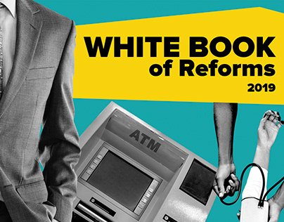 White Book of Reforms 2019
