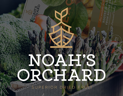 Noah's Orchard