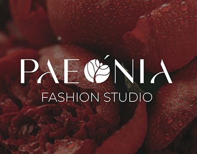 PAEONIA - fashion studio