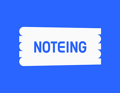 Project thumbnail - NOTEING : 학습을 간편하게