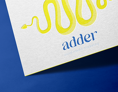 adder smm bureau | branding