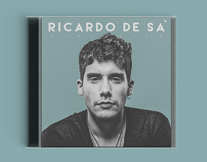 Histórias - CD de Ricardo de Sá