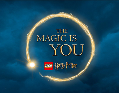 The Magic is You