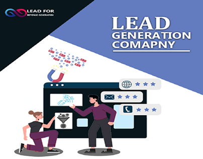 The Country’s Known lead generation company in India