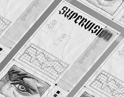 Supervision Poster // 05