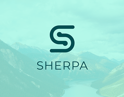 SHERPA - application mobile