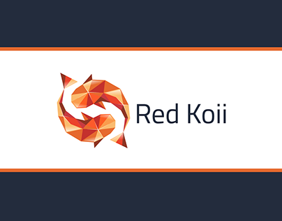 Red Koii