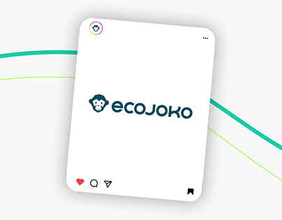 Social Media - Ecojoko