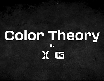 Color Theory Slides