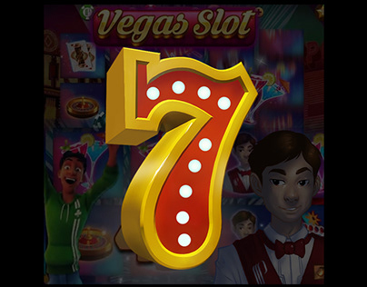 slot game symbols Animation