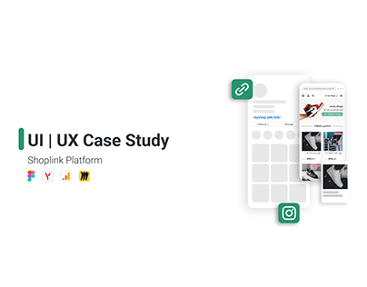 UIUX Case Study | e-commerce