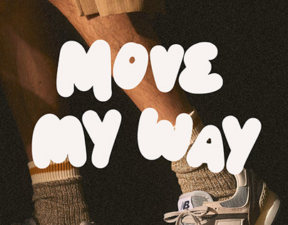 Move My Way | A New Balance Ad Case Sudy
