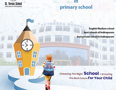 Importance of english language in primary school