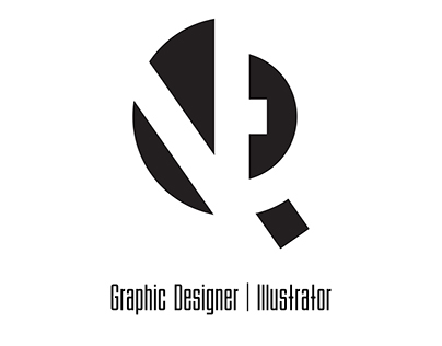 Self Branding - Graphic Designer | Illustrator