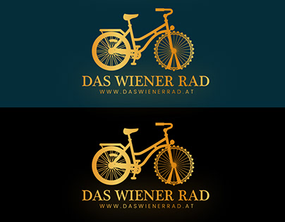 Logo / Das Wiener Rad