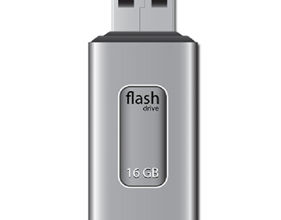 Flash drive