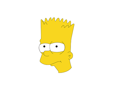 Bart Simpsons