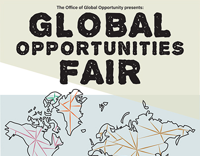 Global Opportunities Fair Designs