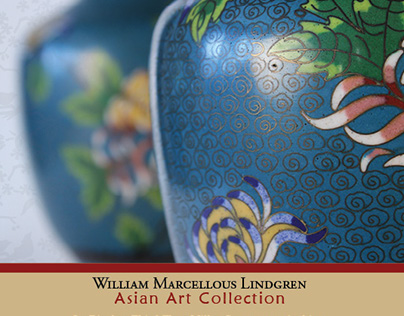 Lindgren Asian Art Collection