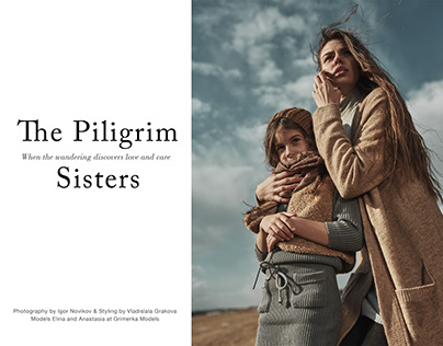 The Piligrim Sisters